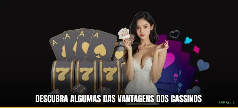 Programa VIP 6655bet