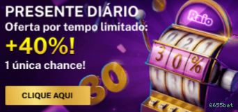 Programa VIP 6655bet