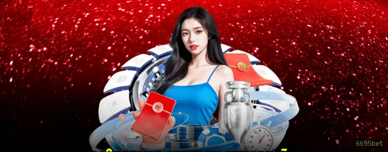 Lottery Clássica na 6655bet