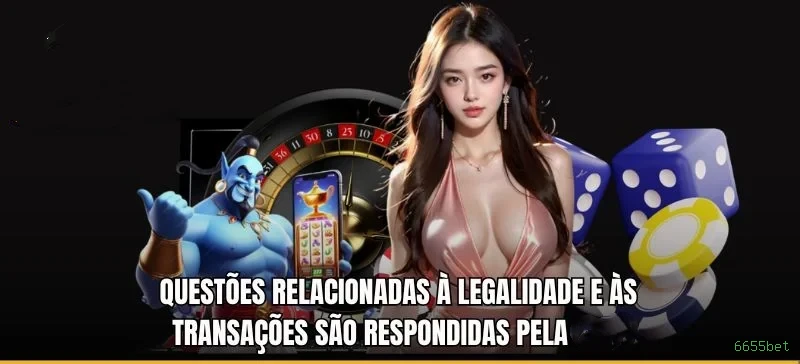 Performance 6655bet