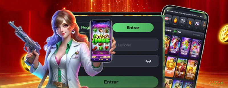 Benefícios VIP